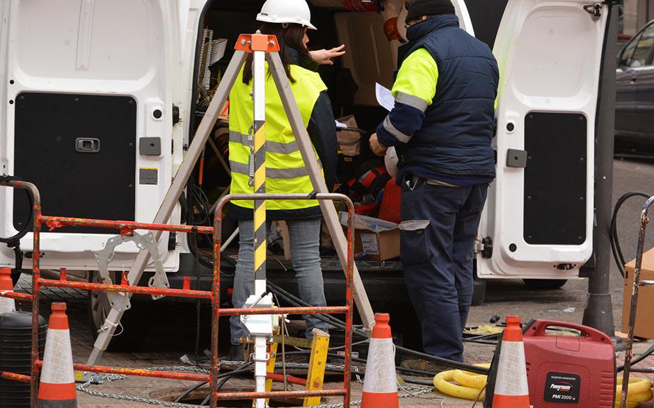 débouchage urgence Sèvres